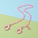 Personalized ABS Plastic Cable Chain Necklaces(NJEW-JN03220-03)-4