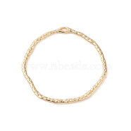 Brass Open Back Bezel Pendants, Nickel Free, Ring, Real 18K Gold Plated, 37.5x39x1.5mm, Hole: 1.5mm(KK-O144-05G)