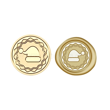 Brass Stamp Heads