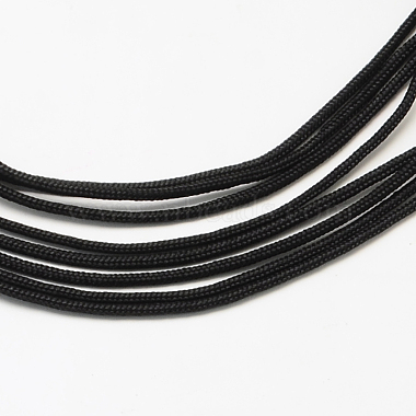 Cordes en polyester & spandex(RCP-R007-341)-2