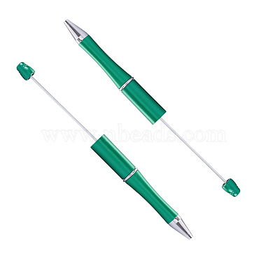 пластиковые шариковые ручки(AJEW-TAG0001-03A)-3