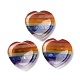 Chakra Worry Stone for Anxiety Therapy(G-G973-11)-1