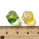 Transparent Glass Beads(GLAA-D025-04A)-3