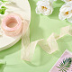 Polyester Crumpled Ribbon(OCOR-TAC0035-12C)-6