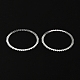 Brass Linking Rings(KK-O143-35S)-4