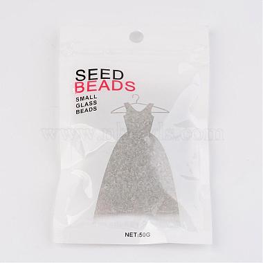 8/0 Glass Seed Beads(X-SEED-A004-3mm-1)-3