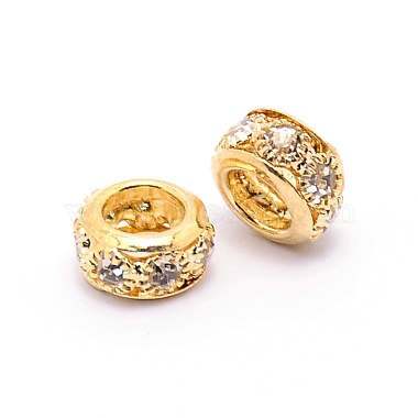 Alloy Crystal Rhinestone Beads(PALLOY-WH0081-52B-01)-1