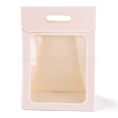 Rectangle Paper Bags(ABAG-I005-01B-01)-3