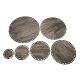 плоское круглое деревянное дно корзины(DIY-WH0258-52)-1