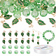 10Pcs Alloy Enamel Pendants(DIY-TA0014-64)-1