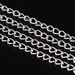 Iron Curb Chains Chain(CHS001Y-S)