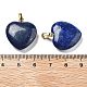 Dyed Natural Lapis Lazuli Pendants(G-G956-B07-G)-3