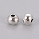 Tibetan Style Spacer Beads(X-LFH10010Y)-2