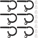 Alloy Studs Earrings Finding(FIND-SP0003-18)-7