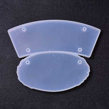 Diy colgante de moldes de silicona(DIY-Z013-20)-4