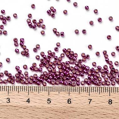 TOHO Round Seed Beads(SEED-XTR11-0563)-3