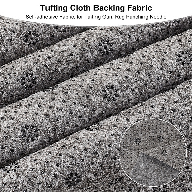 Tufting Cloth Backing Fabric(DIY-WH0304-735B)-4