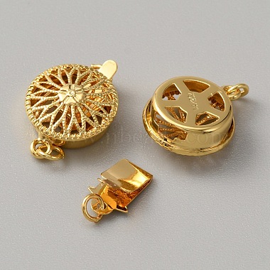 Brass Box Clasps(KK-WH0079-16B-G)-2