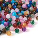 360Pcs 12 Colros Round Imitation Cat Eye Resin Beads(OACR-TA0001-12)-4