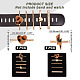 10Pcs Heart & Lightning Bolt Alloy Watch Band Charms Set(FIND-NB0003-21)-2