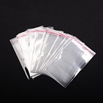 Cellophane Bags, inner measure 10cm wide, 15cm long, Unilateral thickness: 0.035mm(OPC005)