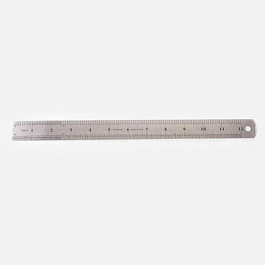 Stainless Steel Ruler(TOOL-L004-05C)-2