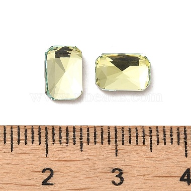 Glass Rhinestone Cabochons(RGLA-P037-04B-D337)-3