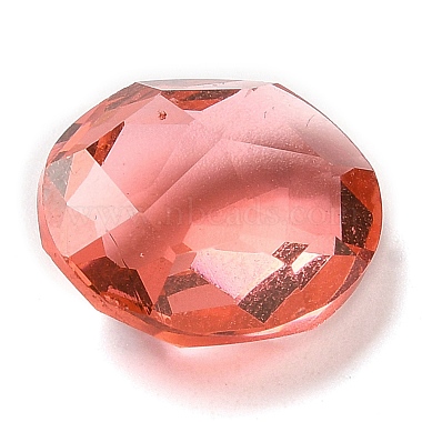 señaló hacia cabujones de diamantes de imitación de cristal(GLAA-B012-57)-4