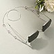 Eyeglasses Chains(AJEW-EH00099-03)-4