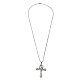Zinc Alloy Cross Pendant Necklaces(NJEW-M211-06D-ASP)-5