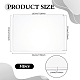 Plastic ID Card Holder(AJEW-WH0314-974B)-2