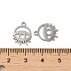 304 Stainless Steel Charms(STAS-J042-09P)-3