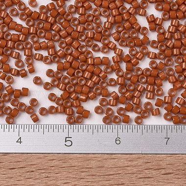 MIYUKI Delica Beads(SEED-JP0008-DB2352)-2