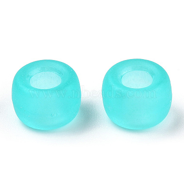 Transparent Plastic Beads(KY-T025-01-A04)-2