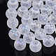 Electroplate Glass Beads(X-EGLA-S178-04I)-1
