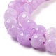 Natural White Jade Beads Strands(G-H028-A09-03)-4