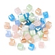 Faceted Glass Beads(GLAA-E047-04)-2