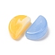 Two-Tone Imitation Gemstone Acrylic Beads(AC-CBA7B05-23)-2