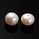 Natural Cultured Freshwater Pearl Beads(PEAR-E001-06)-1