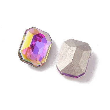 Glass Rhinestone Cabochons(RGLA-L029-03B-HELA)-2