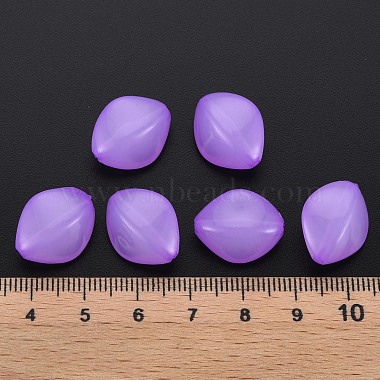 Imitation Jelly Acrylic Beads(MACR-S373-93-E04)-5