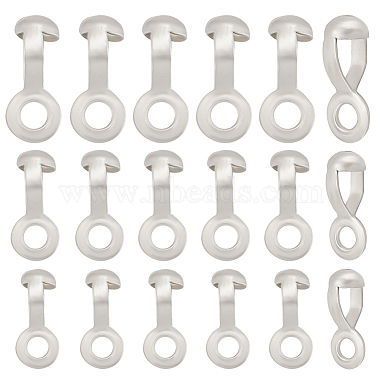 Stainless Steel Color 304 Stainless Steel Ball Chain Connectors