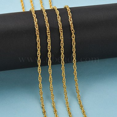 Iron Rope Chains(CHP003Y-G)-7