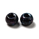 6/0 opaques perles de rocaille de verre(SEED-P005-A10)-3
