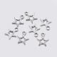 304 Stainless Steel Charms(X-STAS-F159-48P)-1
