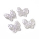 Opaque Acrylic Beads(OACR-E014-14C)-1