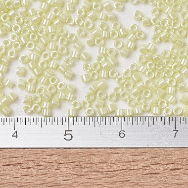 MIYUKI Delica Beads(X-SEED-J020-DB1531)-4