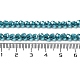Electroplate Transparent Glass Beads Strands(EGLA-A035-T4mm-A12)-4