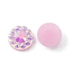 Opaque Resin Cabochons(CRES-WH0010-018F)-2