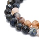Natural Pietersite Beads Strands(G-P457-A03-04)-2